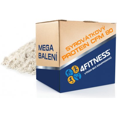 4fitness.cz CFM 80 instant 15000 g