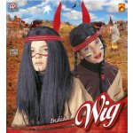 paruka Indián – Sleviste.cz