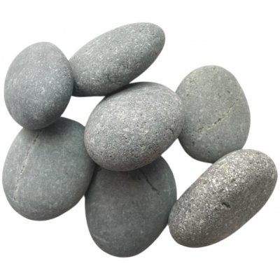 Malovaný kamínek Premiové Dark valounky 2 kg – Zboží Mobilmania