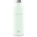 Smeg termo láhev Clima WBF01 500 ml pastelově zelená – Sleviste.cz