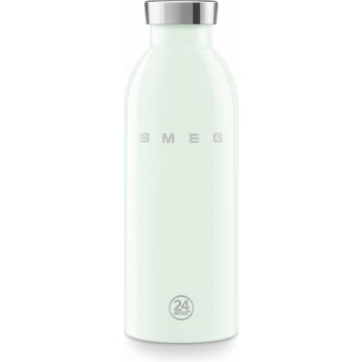 Smeg termo láhev Clima WBF01 500 ml pastelově zelená – Sleviste.cz