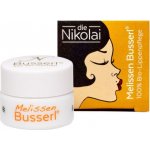 dieNikolai Balzám na rty Meduňkový polibek 5 ml – Zboží Dáma