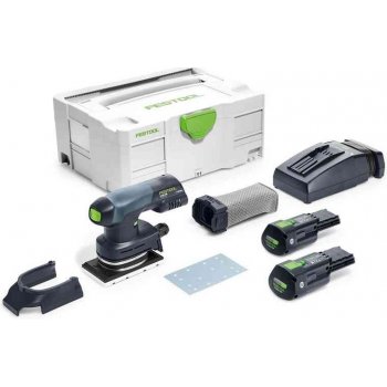 Festool RTSC 400 I-Plus