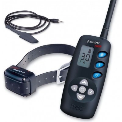 DogTrace Obojek d-control 1610 – Hledejceny.cz
