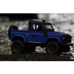 IQ models RMT LAND ROVER ADVENTURE 1/12 modrý RC_301357 RTR 1:12 – Zboží Mobilmania