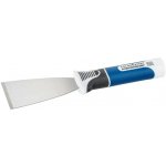 Špachtle nerez tuhá 60mm SolidMaster Expert 3K držák – Hledejceny.cz