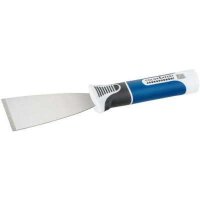 Špachtle nerez tuhá 60mm SolidMaster Expert 3K držák – Hledejceny.cz