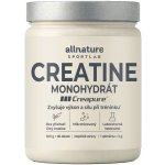 Allnature Sportlab Creatine Creapure 300 g – Zboží Dáma