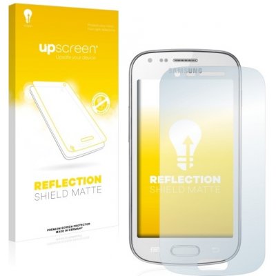Ochranná fólie Upscreen Samsung Galaxy Trend S7560 – Zboží Mobilmania