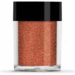 Lecenté Glitrový prášek Amber Micro Fine 30. Korálová 8 g – Hledejceny.cz