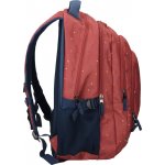 Eurocom Balance Retro červená – Hledejceny.cz