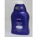 Nivea Creme Care krémové tekuté mýdlo 250 ml – Sleviste.cz