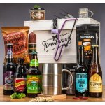 Truhla pro pivařku – Sleviste.cz