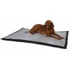 Potřeby pro cestování se psem KERBL Cestovní deka pro psy 140 x 100 x 4 cm