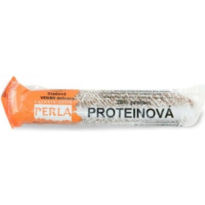 Perla Proteinová sladová 50g – Hledejceny.cz