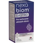 nexabiom GASTRO 30 kapslí – Hledejceny.cz