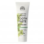 Urtekram máta sensitive BIO 75 ml – Hledejceny.cz