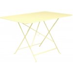 Fermob Skládací stolek BISTRO 117x77 cm Frosted Lemon – Hledejceny.cz
