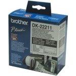Brother DK-22211 – Hledejceny.cz