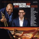 Feifke Steven Watson Bijon - Generation Gap Jazz Orchestra CD – Hledejceny.cz