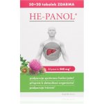 He-Panol 70 tablet – Hledejceny.cz