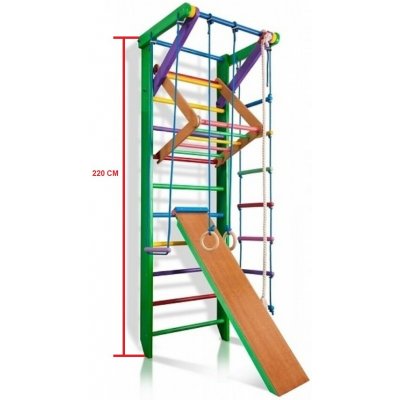 Irelle Sportbaby Robin Hood 3 220/240 cm 220 cm – Hledejceny.cz