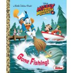 Gone Fishing! Disney Junior: Mickey and the Roadster Racers – Hledejceny.cz