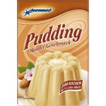 Komet puding MANDLOVÝ 40 g – Zboží Dáma