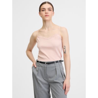 Orsay Světle růžové dámské tílko – Sleviste.cz
