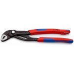 Knipex Kleště instalatérské Cobra TT 87-02-250-T-BK - KN87-02-250-T-BK