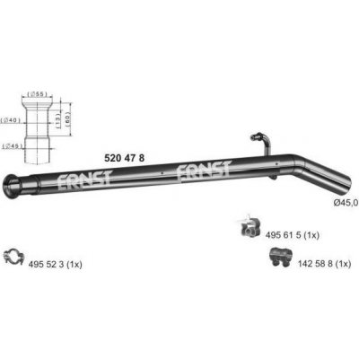 ERNST 520478 – Hledejceny.cz