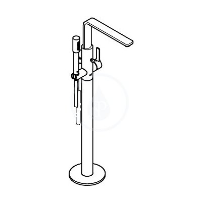 GROHE 23792DC1 – Hledejceny.cz