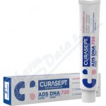 CURASEPT ADS DNA 720 Gelová zubní pasta 75 ml