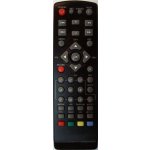 Dálkový ovladač General Vivax DVB-T2 120, DVB-T2 141, DVB-T2 170 – Hledejceny.cz