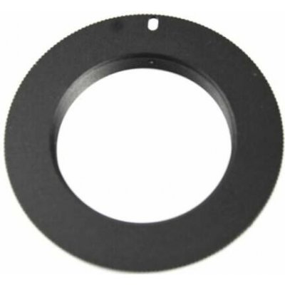 ELEMENTRIX M42EOS adaptér pro objektiv M42 na Canon EOS – Hledejceny.cz