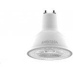 Yeelight GU10 Smart Bulb W1 žárovka stmívatelná bílá 4 ks – Hledejceny.cz