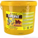 Tropical Supervit Basic s vit. C 5 l, 1 kg – Zboží Mobilmania