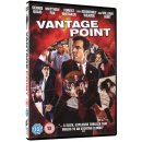 Vantage Point DVD