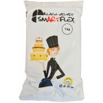 Smartflex Brown Velvet Vanilka sáček 250 g – Zboží Dáma
