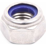 Matice samojistící nerez A2, DIN 985 - M12 – Hledejceny.cz