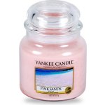 Yankee Candle Pink Sands 411 g – Zbozi.Blesk.cz