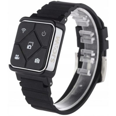 SJCAM Bluetooth dálkové ovládání pro M20, SJ6 Legend, SJ7 Star R-RA-PILOT-M20 – Zboží Živě