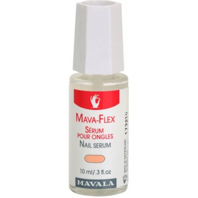 Mavala Nail Care Mava-Flex Serum 10 ml – Zbozi.Blesk.cz
