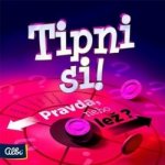 Albi Tipni si! Pravda nebo lež – Zboží Živě