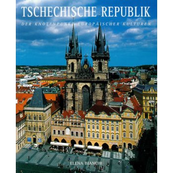Tschechische Republik - Der Knotenpunkt Europäischer Kulturen - N –