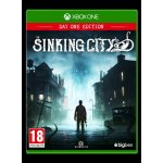 The Sinking City – Hledejceny.cz