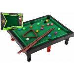 Happy Snooker dětský kulečník – Zboží Mobilmania