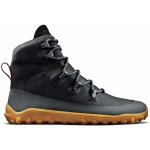 Vivobarefoot Tracker Leather Mens obsidian – Sleviste.cz
