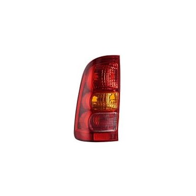Zadní světlo- levé TOYOTA HILUX 2005-2012 |005-2012| DEPO | 21219K1LLDUE – Hledejceny.cz
