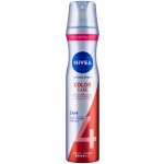 Nivea lak na vlasy pro zářivou barvu 250 ml – Hledejceny.cz